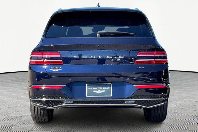 New 2026 Genesis GV80 For Sale in Olive Branch, MS
