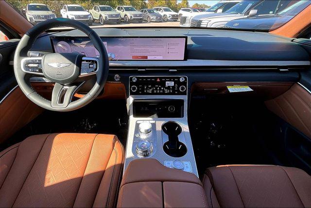 New 2026 Genesis GV80 For Sale in Olive Branch, MS