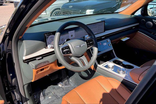 New 2026 Genesis GV80 For Sale in Olive Branch, MS