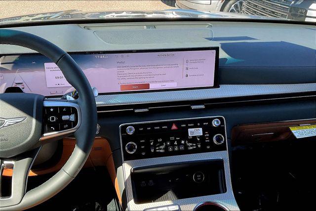 New 2026 Genesis GV80 For Sale in Olive Branch, MS