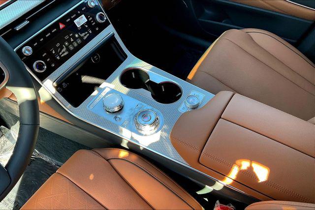 New 2026 Genesis GV80 For Sale in Olive Branch, MS