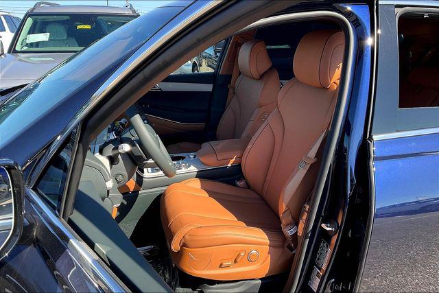 New 2026 Genesis GV80 For Sale in Olive Branch, MS