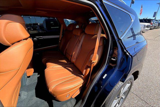 New 2026 Genesis GV80 For Sale in Olive Branch, MS