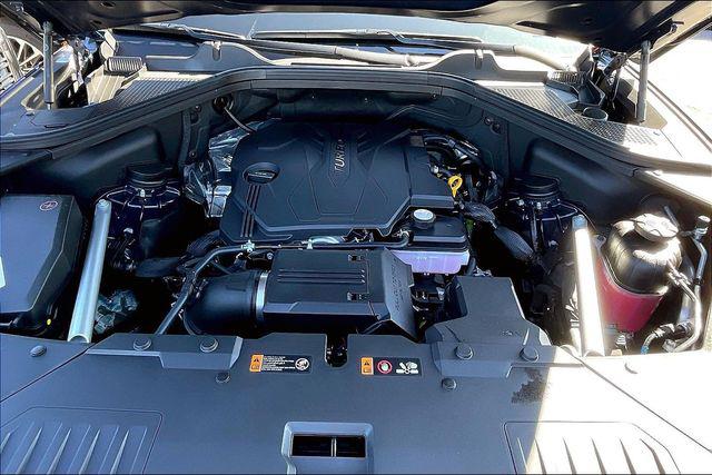 New 2026 Genesis GV80 For Sale in Olive Branch, MS