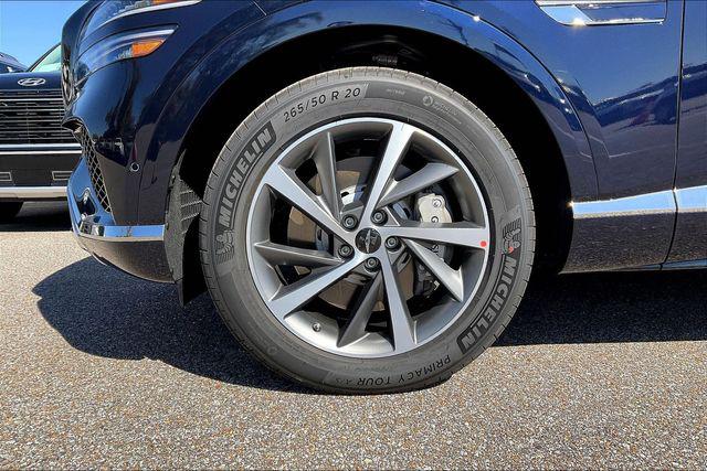 New 2026 Genesis GV80 For Sale in Olive Branch, MS