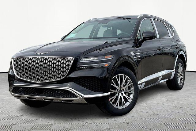 New 2025 Genesis GV80 For Sale in Olive Branch, MS
