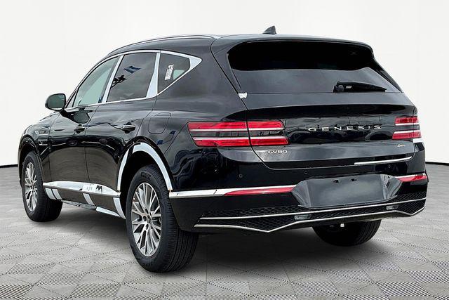 New 2025 Genesis GV80 For Sale in Olive Branch, MS