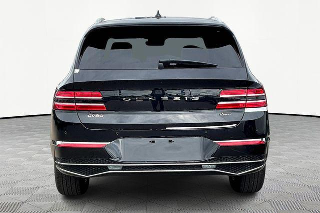 New 2025 Genesis GV80 For Sale in Olive Branch, MS