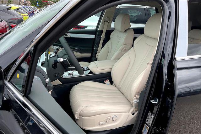 New 2025 Genesis GV80 For Sale in Olive Branch, MS