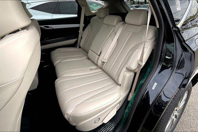 New 2025 Genesis GV80 For Sale in Olive Branch, MS