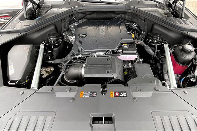 New 2025 Genesis GV80 For Sale in Olive Branch, MS