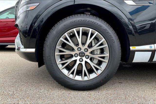 New 2025 Genesis GV80 For Sale in Olive Branch, MS