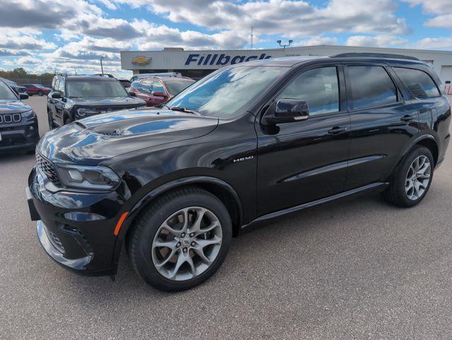 2026 Dodge Durango DURANGO GT PLUS AWD HEMI V8 2026 Dodge Durango DURANGO GT PLUS AWD HEMI V8