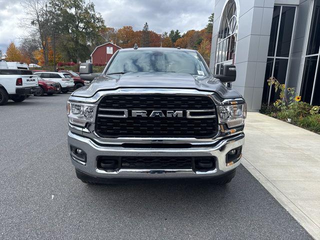 2024 RAM 2500 Big Horn Crew Cab 4x4 64 Box