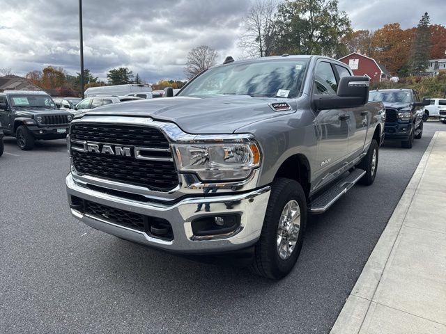 2024 RAM 2500 Big Horn Crew Cab 4x4 64 Box