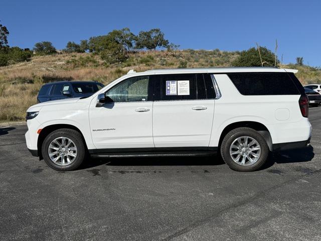 2023 Chevrolet Suburban 2WD Premier 2023 Chevrolet Suburban 2WD Premier