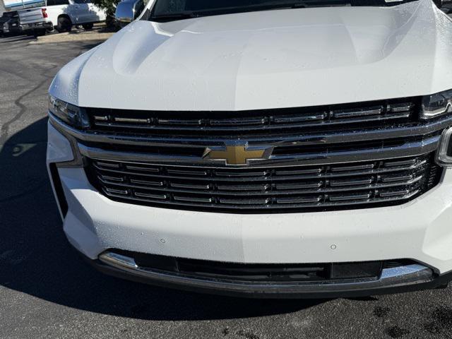 2023 Chevrolet Suburban 2WD Premier 2023 Chevrolet Suburban 2WD Premier