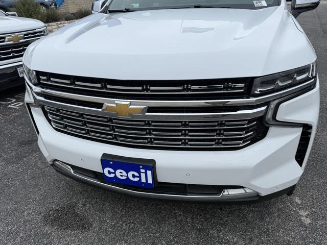 2023 Chevrolet Suburban 2WD Premier