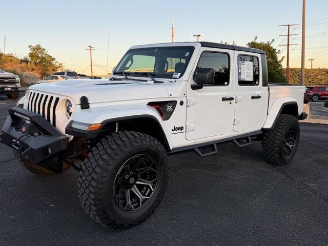 2023 Jeep Gladiator Sport S 4x4 2023 Jeep Gladiator Sport S 4x4