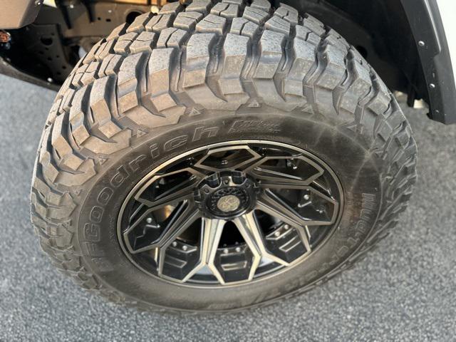 2023 Jeep Gladiator Sport S 4x4 2023 Jeep Gladiator Sport S 4x4