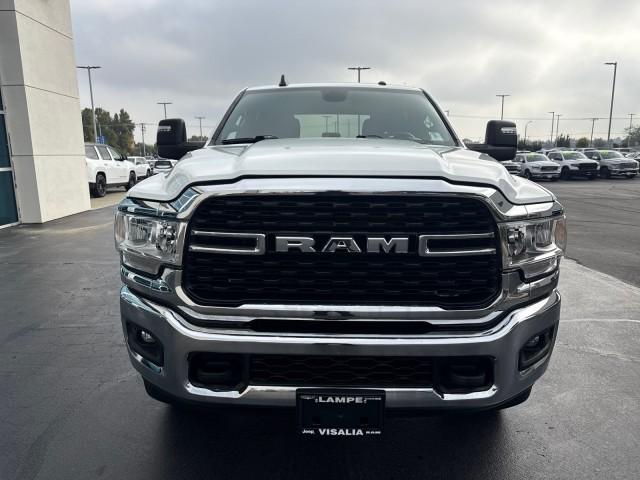 2024 RAM 2500 Big Horn Crew Cab 4x4 64 Box 2024 RAM 2500 Big Horn Crew Cab 4x4 64 Box