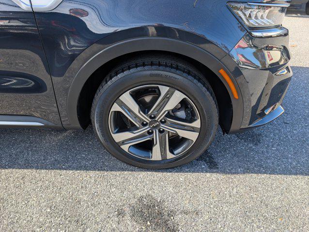 2023 Kia Sorento Hybrid EX 2023 Kia Sorento Hybrid EX