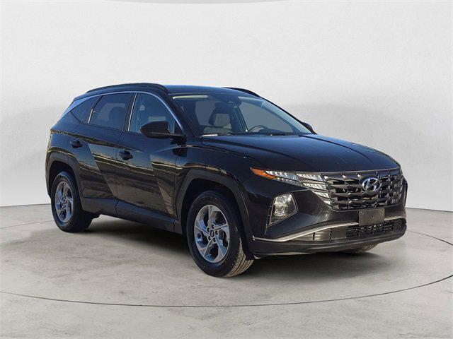 2024 Hyundai Tucson SEL 2024 Hyundai Tucson SEL