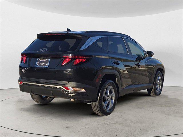 2024 Hyundai Tucson SEL 2024 Hyundai Tucson SEL