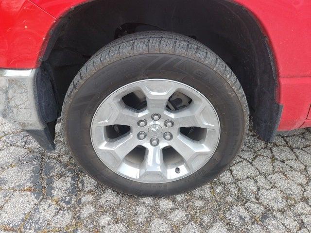 2019 RAM 1500 Big Horn/Lone Star Crew Cab 4x4 57 Box 2019 RAM 1500 Big Horn/Lone Star Crew Cab 4x4 57 Box