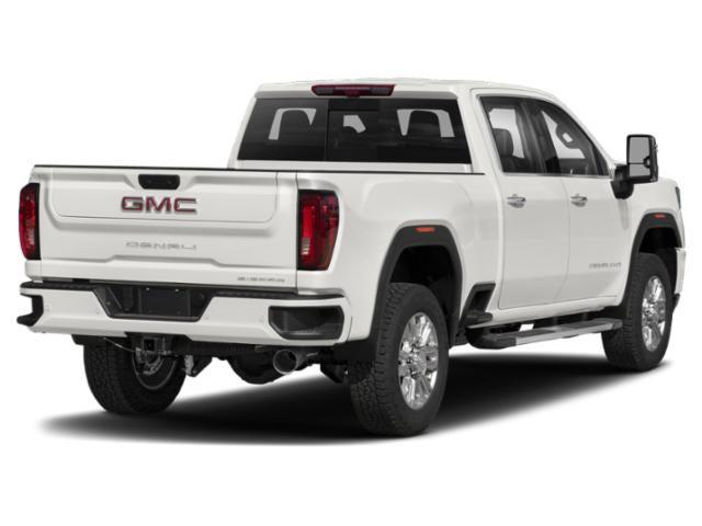 2021 GMC Sierra 2500HD 4WD Crew Cab Standard Bed Denali 2021 GMC Sierra 2500HD 4WD Crew Cab Standard Bed Denali
