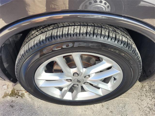 2021 Dodge Durango R/T AWD 2021 Dodge Durango R/T AWD