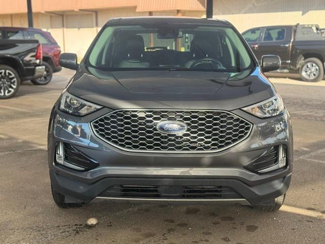 2023 Ford Edge SEL 2023 Ford Edge SEL