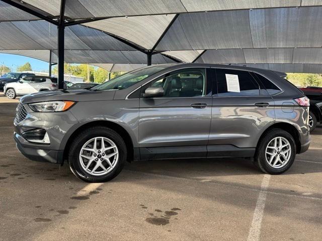 2023 Ford Edge SEL 2023 Ford Edge SEL