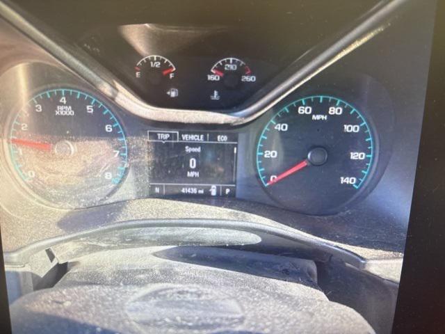 2022 Chevrolet Colorado 2WD Extended Cab Long Box LT 2022 Chevrolet Colorado 2WD Extended Cab Long Box LT