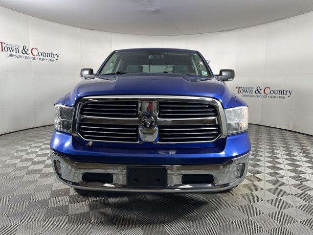 2015 RAM 1500 Big Horn 2015 RAM 1500 Big Horn