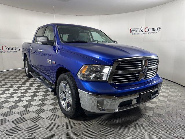 2015 RAM 1500 Big Horn 2015 RAM 1500 Big Horn