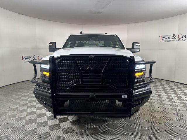2025 RAM 3500 Tradesman Regular Cab 4x4 8 Box 2025 RAM 3500 Tradesman Regular Cab 4x4 8 Box