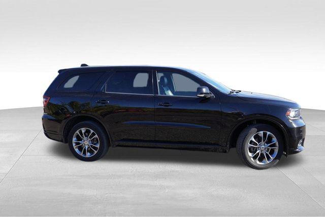 2019 Dodge Durango GT Plus AWD 2019 Dodge Durango GT Plus AWD