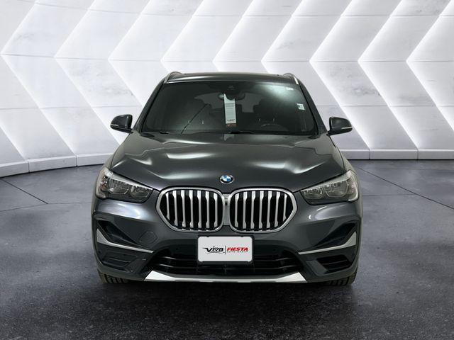 2021 BMW X1 xDrive28i