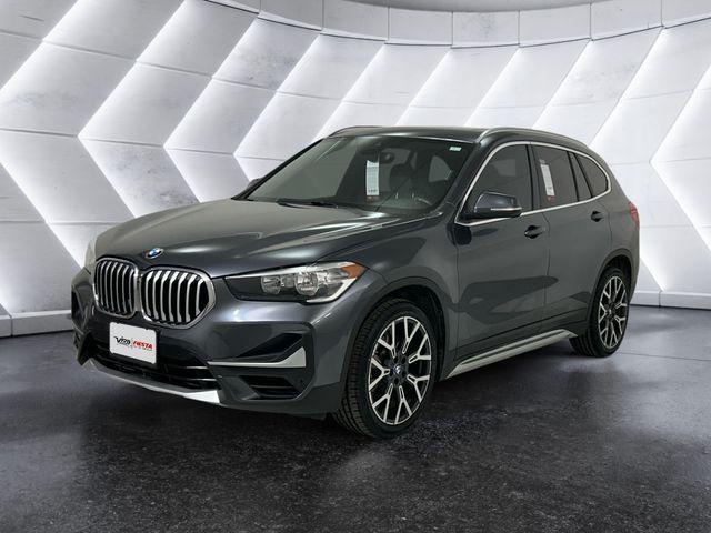 2021 BMW X1 xDrive28i