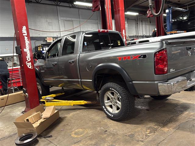 2008 Dodge Ram 1500 ST/SXT 2008 Dodge Ram 1500 ST/SXT