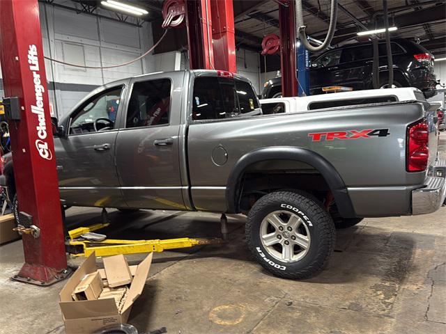 2008 Dodge Ram 1500 ST/SXT 2008 Dodge Ram 1500 ST/SXT