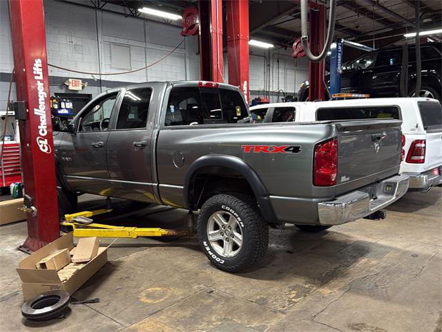 2008 Dodge Ram 1500 ST/SXT 2008 Dodge Ram 1500 ST/SXT