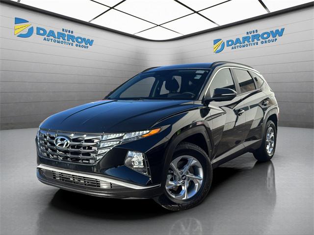 2022 Hyundai Tucson SEL 2022 Hyundai Tucson SEL