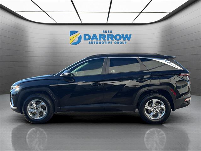 2022 Hyundai Tucson SEL 2022 Hyundai Tucson SEL