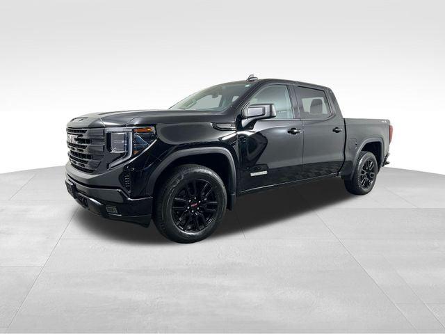 2023 GMC Sierra 1500 4WD Crew Cab Short Box Elevation with 3VL 2023 GMC Sierra 1500 4WD Crew Cab Short Box Elevation with 3VL