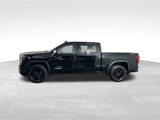 2023 GMC Sierra 1500 4WD Crew Cab Short Box Elevation with 3VL 2023 GMC Sierra 1500 4WD Crew Cab Short Box Elevation with 3VL