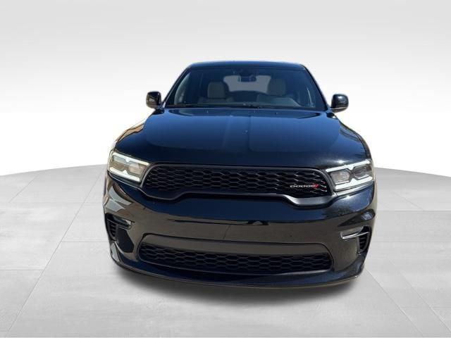 2022 Dodge Durango GT AWD 2022 Dodge Durango GT AWD