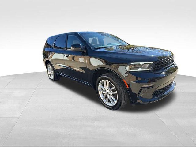 2022 Dodge Durango GT AWD 2022 Dodge Durango GT AWD