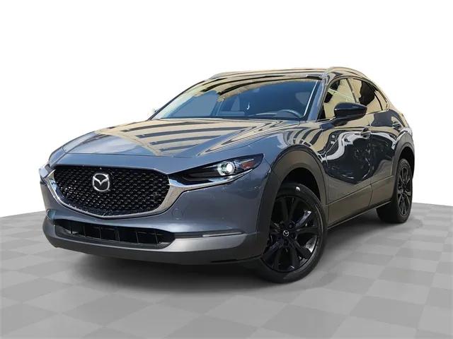 2023 Mazda CX-30 2.5 Turbo Premium Plus 2023 Mazda CX-30 2.5 Turbo Premium Plus